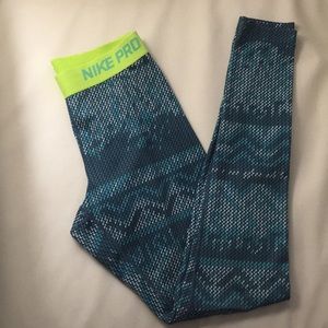 Nike Pants - sale❤️❤️ NIKE PRO. ❤️❤️ Nike Pants - sale❤️❤️ NIKE PRO. ❤️❤️